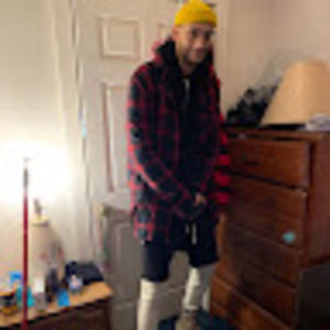 Meet your Posher, Gerard